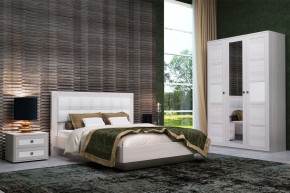 Спальня Парма Нео (Комплект 2) в Талице - talica.mebel24.online | фото 2