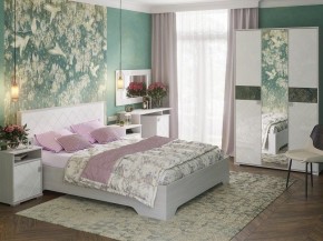Спальня Сальма в Талице - talica.mebel24.online | фото 1