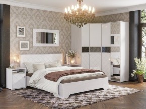 Спальня Сальма в Талице - talica.mebel24.online | фото 2
