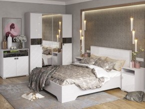 Спальня Сальма в Талице - talica.mebel24.online | фото 3
