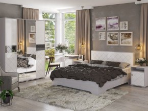 Спальня Сальма в Талице - talica.mebel24.online | фото 4