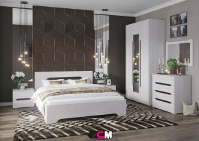 Спальня Валенсия в Талице - talica.mebel24.online | фото 1