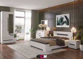 Спальня Валенсия в Талице - talica.mebel24.online | фото 3
