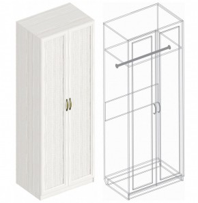 Спальный гарнитур Александрия (модульный) в Талице - talica.mebel24.online | фото 12