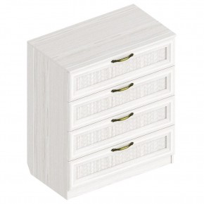 Спальный гарнитур Александрия (модульный) в Талице - talica.mebel24.online | фото 18