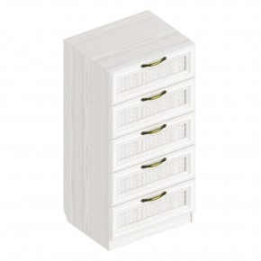 Спальный гарнитур Александрия (модульный) в Талице - talica.mebel24.online | фото 22