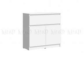 ЧЕЛСИ Спальный гарнитур ЛДСП (модульный) в Талице - talica.mebel24.online | фото 13
