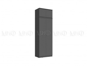 ЧЕЛСИ Спальный гарнитур ЛДСП (модульный) в Талице - talica.mebel24.online | фото 21
