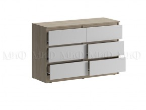 ЧЕЛСИ Спальный гарнитур ЛДСП (модульный) в Талице - talica.mebel24.online | фото 26