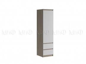 ЧЕЛСИ Спальный гарнитур ЛДСП (модульный) в Талице - talica.mebel24.online | фото 33