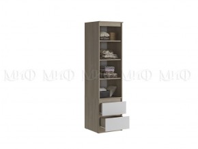 ЧЕЛСИ Спальный гарнитур ЛДСП (модульный) в Талице - talica.mebel24.online | фото 34