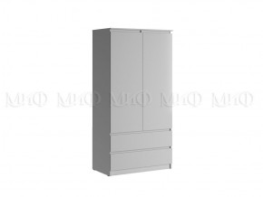 ЧЕЛСИ Спальный гарнитур ЛДСП (модульный) в Талице - talica.mebel24.online | фото 39