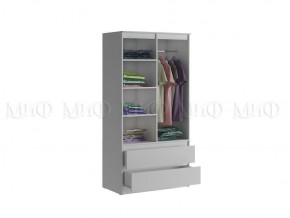 ЧЕЛСИ Спальный гарнитур ЛДСП (модульный) в Талице - talica.mebel24.online | фото 40