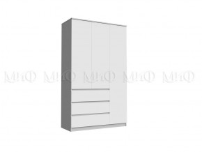 ЧЕЛСИ Спальный гарнитур ЛДСП (модульный) в Талице - talica.mebel24.online | фото 41