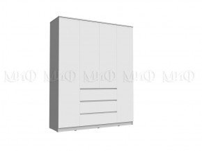 ЧЕЛСИ Спальный гарнитур ЛДСП (модульный) в Талице - talica.mebel24.online | фото 43