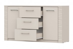 КАЛИПСО Спальный гарнитур (Меланж) в Талице - talica.mebel24.online | фото 3