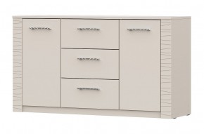 КАЛИПСО Спальный гарнитур (Меланж) в Талице - talica.mebel24.online | фото 4