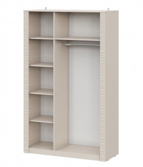 КАЛИПСО Спальный гарнитур (Меланж) в Талице - talica.mebel24.online | фото 9