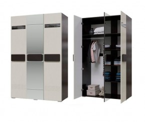 Спальный гарнитур Престиж (модульная) в Талице - talica.mebel24.online | фото 22