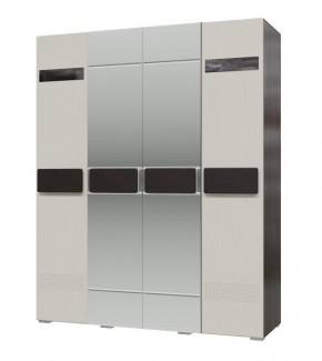 Спальный гарнитур Престиж (модульная) в Талице - talica.mebel24.online | фото 23