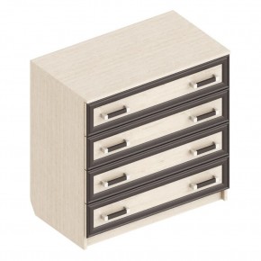 НАОМИ Спальный гарнитур (модульный) в Талице - talica.mebel24.online | фото 14