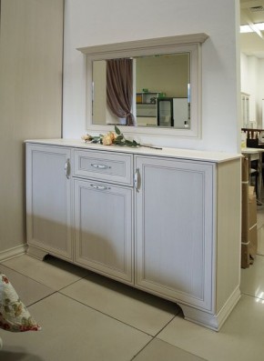 Спальный гарнитур Венеция бодега в Талице - talica.mebel24.online | фото 4