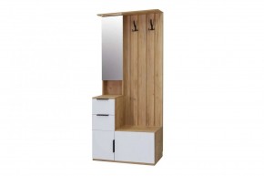 СТЕФАНИ Прихожая (модульная) в Талице - talica.mebel24.online | фото 3
