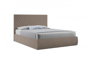 СТЕЛЛА Кровать с ПМ 1200 в Талице - talica.mebel24.online | фото 2