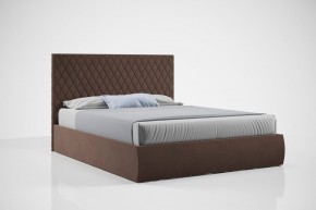 СТЕЛЛА Кровать с ПМ 1200 в Талице - talica.mebel24.online | фото 6