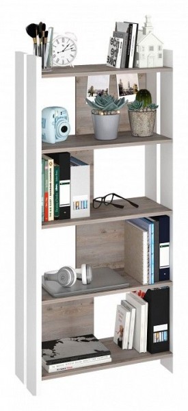 Стеллаж Домино Лайт СТЛ-ОВ в Талице - talica.mebel24.online | фото 2
