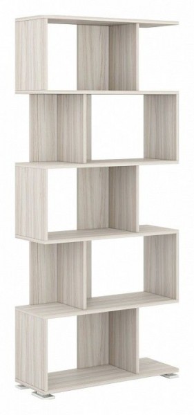 Стеллаж Домино СЛ-5 в Талице - talica.mebel24.online | фото
