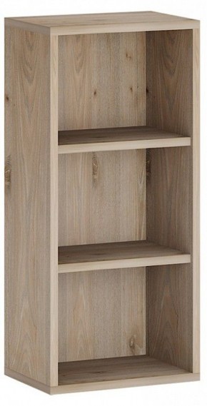 Стеллаж Домино СУ(ш1в1) в Талице - talica.mebel24.online | фото 2