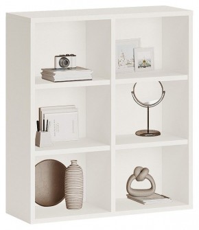 Стеллаж Домино СУ(ш2в1) в Талице - talica.mebel24.online | фото 2