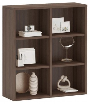 Стеллаж Домино СУ(ш2в1) в Талице - talica.mebel24.online | фото 2