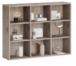 Стеллаж Домино СУ(ш3в1) в Талице - talica.mebel24.online | фото 2