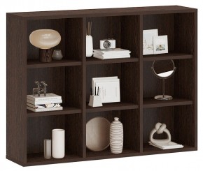 Стеллаж Домино СУ(ш3в1) в Талице - talica.mebel24.online | фото 2