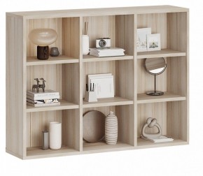 Стеллаж Домино СУ(ш3в1) в Талице - talica.mebel24.online | фото 3