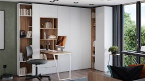 Стеллаж книжный Порто ТД-393.07.26 в Талице - talica.mebel24.online | фото 3