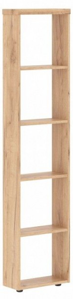 Стеллаж-колонка Alto ABS 196 в Талице - talica.mebel24.online | фото
