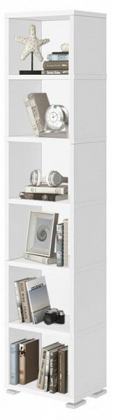 Стеллаж-колонка Домино СБ-15/6 в Талице - talica.mebel24.online | фото 2