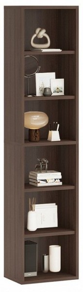 Стеллаж-колонка Домино СУ(ш1в2) в Талице - talica.mebel24.online | фото 2