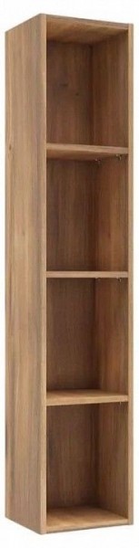 Стеллаж-колонка Лаура в Талице - talica.mebel24.online | фото