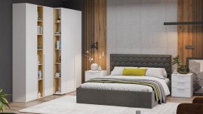 Стеллаж-колонка Порто ТД-393.07.25 в Талице - talica.mebel24.online | фото 3