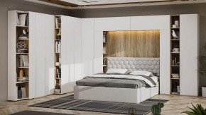 Стеллаж-колонка Порто ТД-393.07.25 в Талице - talica.mebel24.online | фото 4