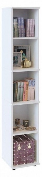 Стеллаж-колонка ШУ-10 в Талице - talica.mebel24.online | фото 2