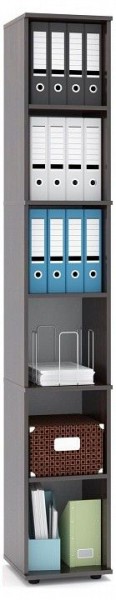 Стеллаж-колонка ШУ-20 в Талице - talica.mebel24.online | фото