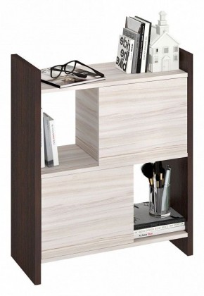 Стеллаж комбинированный Домино Лайт СТЛ-3Н в Талице - talica.mebel24.online | фото 2
