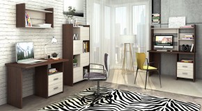 Стеллаж комбинированный Домино Лайт СТЛ-3В в Талице - talica.mebel24.online | фото 3