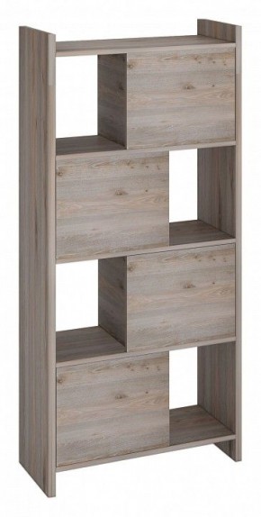 Стеллаж комбинированный Домино Лайт СТЛ-3В в Талице - talica.mebel24.online | фото 2