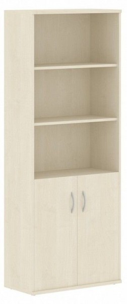 Стеллаж комбинированный Imago СТ-1.1 в Талице - talica.mebel24.online | фото